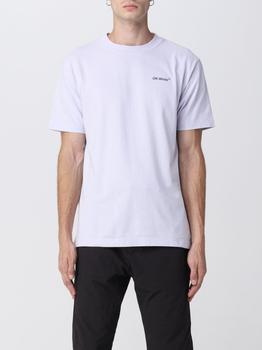 推荐Off-White t-shirt for man商品