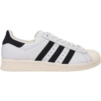 adidas superstar多少钱, Adidas | Adidas Superstar Recon White/Black  H05349 Men's商品图片 6.7折