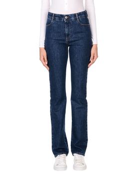 Stella McCartney | Denim pants商品图片,2.2折