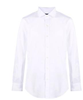 Ralph Lauren | Ralph Lauren Shirts White商品图片,7.3折×额外9折, 额外九折