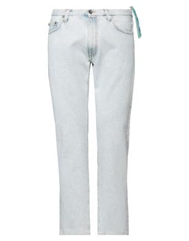 Off-White | Denim pants商品图片,6.9折