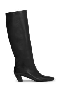 商品Marsèll | Marsèll 女士靴子 MW6990199666 黑色,商家Beyond Moda Europa Luxury,价格¥6453图片