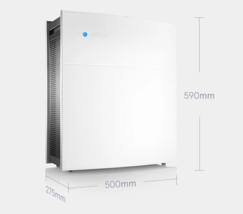 Blueair | 【国内直发】空气净化器 480if【预计10个工作日发货】（限购二台）,商家Delicacy Master's Kitchen,价格¥6449