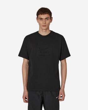 推荐NRG Feel T-Shirt Black商品