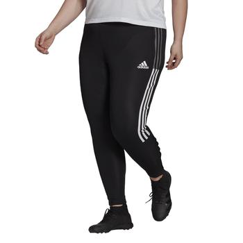 adidas plus, Adidas | adidas Plus Size Tiro 21 TK Pants - Women's商品图片 7.7折
