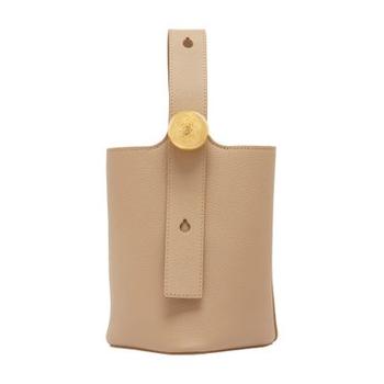 Loewe Mini Pebble bucket bag - Tote Bags - Free Shipping