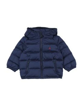 Ralph Lauren | Shell  jacket,商家YOOX,价格¥759