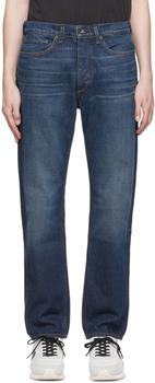 product Blue Fit 4 Jeans image