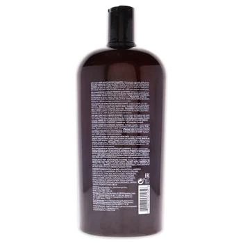 American Crew | Daily Deep Moisturizing Shampoo by American Crew for Men - 33.8 oz Shampoo,商家Premium Outlets,价格¥228