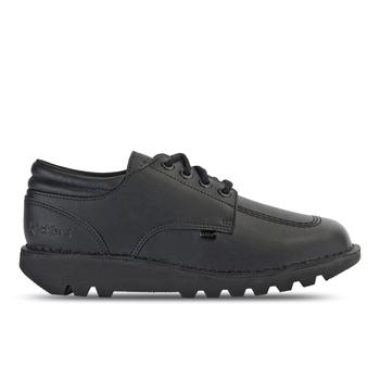 推荐Kickers Kick Lo Leather - Men Shoes商品