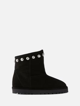 Isabel Marant, Isabel Marant | Kypsy Shearling Boot商品图片 独家减免邮费