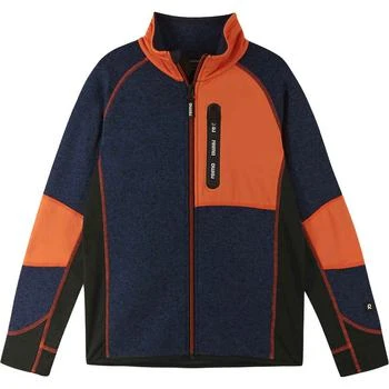 Reima | Liukuen Fleece Sweater - Toddler Boys',商家Backcountry,价格¥433