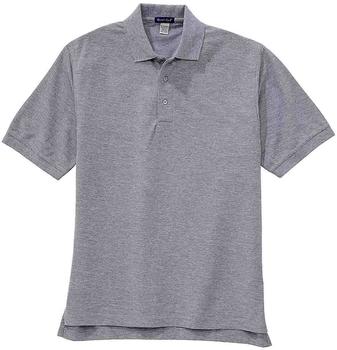 River's End | EZCare Sport Short Sleeve Polo Shirt商品图片,3.7折