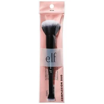 e.l.f. | Complexion Duo Brush,商�家Walgreens,价格¥73