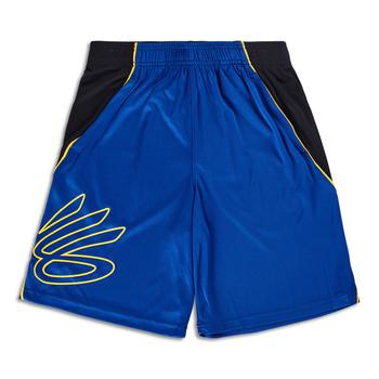 Under Armour | Under Armour Curry Boys Hoops - Grade School Shorts商品图片,