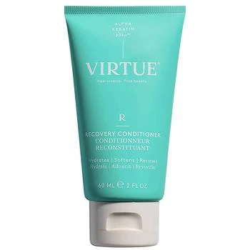 VIRTUE | VIRTUE Recovery Conditioner 60ml 额外8折, 额外八折