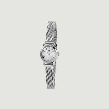 商品Lip | Classic Henriette Watch Steel Lip,商家Atterley,价格¥1378图片