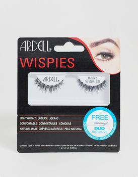 product Ardell Baby Wispies Lashes image