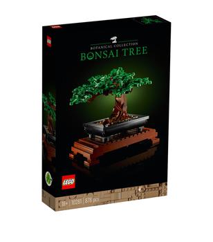 Creator Expert Bonsai Tree Building Set 10281