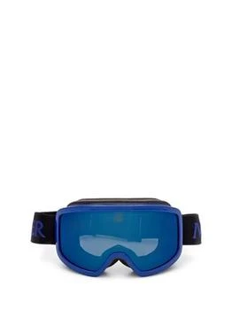 Moncler Eyewear | Moncler Eyewear Terrabeam Ski Goggles,商家Cettire,价格¥2391