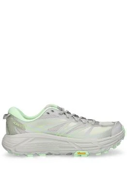 Hoka One One | Mafate Speed 2 Retro Redux Sneakers,商家LUISAVIAROMA,价格¥1147