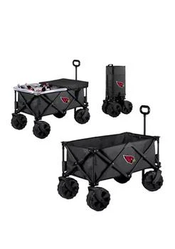 ONIVA | Nfl Arizona Cardinals Adventure Wagon Elite All Terrain Portable Utility Wagon,商家Belk,价格¥3768