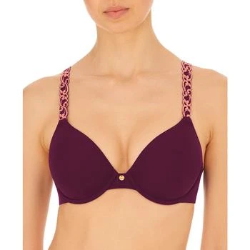 Natori | Pure Luxe Underwire Bra 732080,商家Macy's,价格¥444