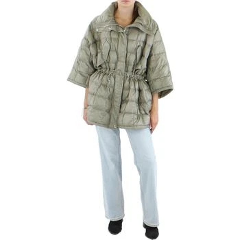 Ralph Lauren | Lauren Ralph Lauren Womens Quilted Puffer Jacket 3.5折