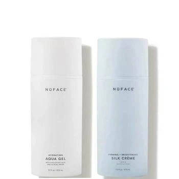 NuFace | NuFACE Exclusive Brightening Bundle (Worth $108.00),商家SkinStore,价格¥693