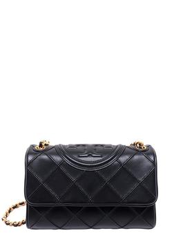 tory burch fleming, Tory Burch | Tory Burch Fleming Convertible Small Shoulder Bag商品图片 7.6折