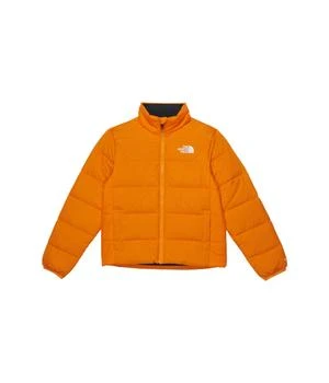 The North Face | Reversible North Down Jacket (Little Kids/Big Kids),商家Zappos,价格¥634