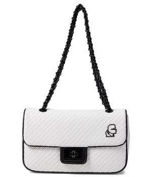 Karl Lagerfeld Paris | Agyness Shoulder商品图片,4.5折