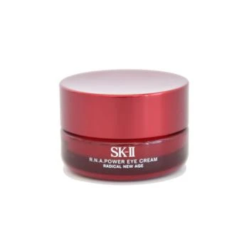 推荐SK-II R.N.A.POWER Eye Cream 0.4 oz商品