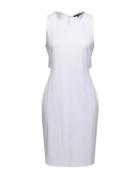 女士阿玛尼, Armani Exchange | Short dress商品图片 4.3折