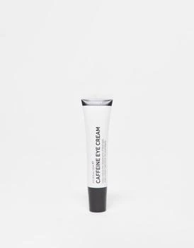 推荐The INKEY List Caffeine Eye Cream 15ml商品