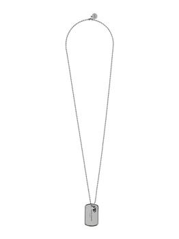 Alexander McQueen | "IDENTITY" NECKLACE商品图片,8.2折