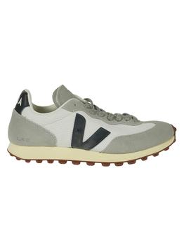 推荐Veja Flat shoes Grey商品