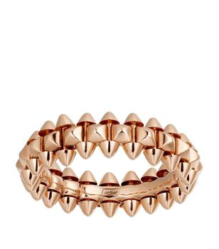 美国卡地亚戒指, Cartier | Small Clash de Cartier Ring商品图片 