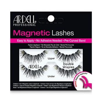Ardell | Magnetic Lashes - Double Wispies,商家Macy's,价格¥104