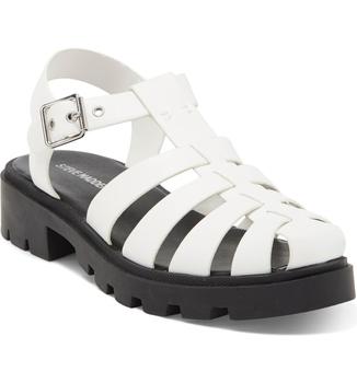 商品Steve Madden | Kids' Dory Fisherman Sandal,商家Nordstrom Rack,价格¥152图片