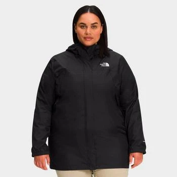 推荐Women's The North Face Antora Parka Jacket (Plus Size)商品