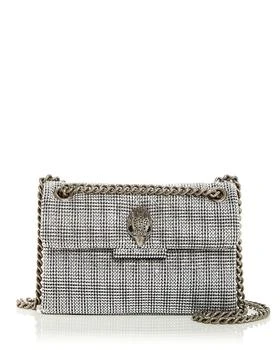 推荐Mini Kensington Embellished Shoulder Bag商品