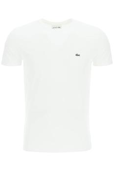 Lacoste | Lacoste logo t-shirt商品图片,7.6折