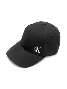 Calvin Klein | Logo Baseball Cap,商家Saks OFF 5TH,价格¥152