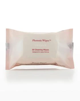 Joylux | Photonic Device Cleansing Wipes, 30 Count,商家Neiman Marcus,价格¥75