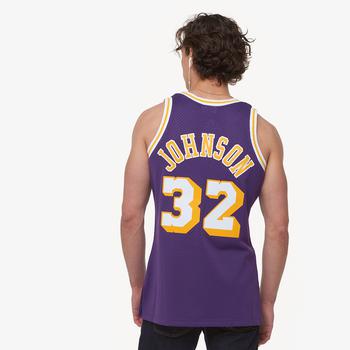 product Mitchell & Ness NBA Swingman Jersey - Men's image