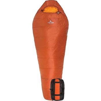 商品Teton Sports | TETON Sports Altos-S +20F Sleeping Bag,商家Moosejaw,价格¥787图片