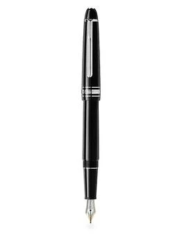 推荐Meisterstück Platinum-Coated Classique Fountain Pen商品
