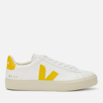 推荐Veja Women's Campo Chrome Free Trainers商品