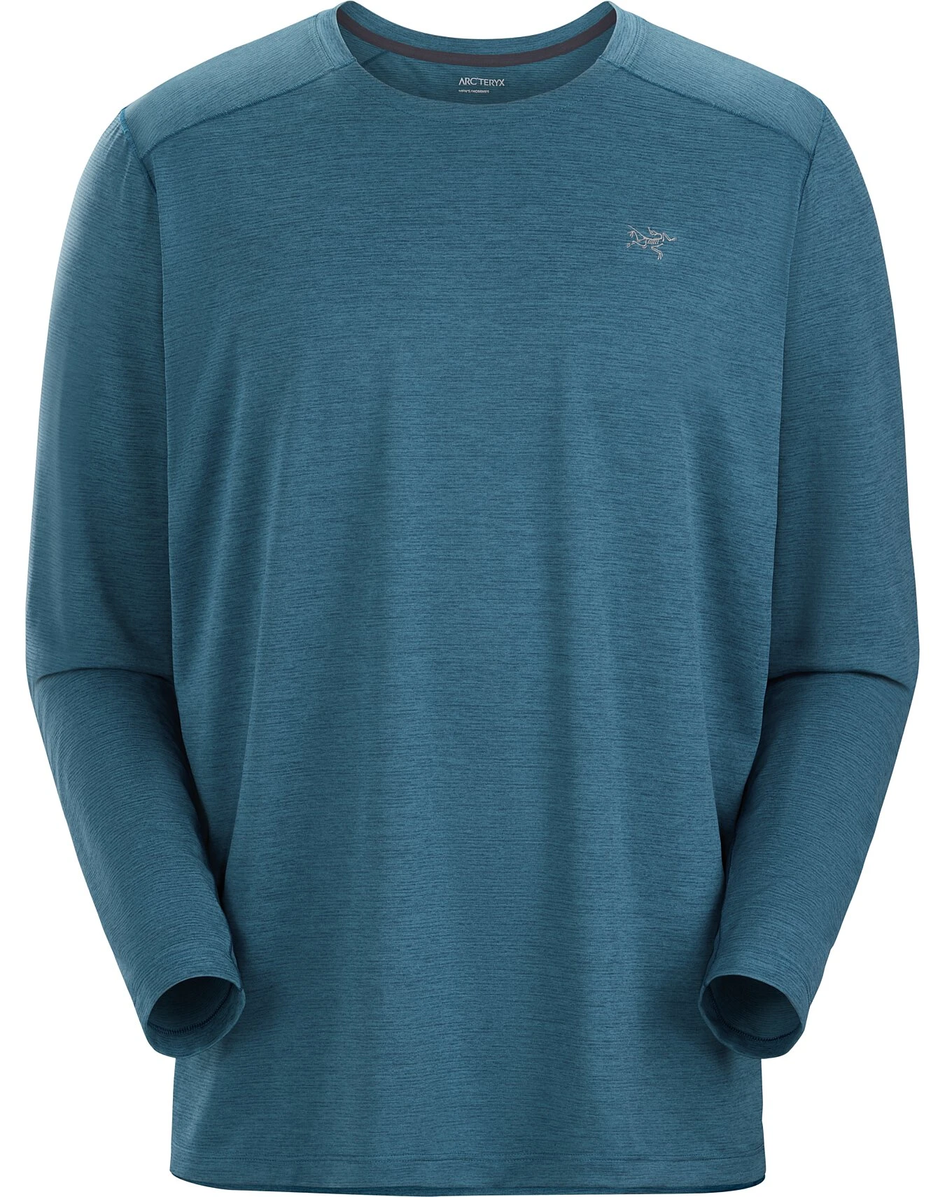 Arc'teryx | 男士Cormac 长袖T-shirt | CORMAC LOGO CREW NECK SHIRT LS MEN'S  